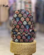 کوله پشتی ریزو در 30 طرح - Image 7