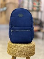 کوله پشتی ساده میکرو در 8 رنگ - Image 4