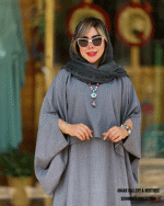 سارافون و رویه مدل نسیم طوسی - Image 2