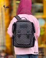 کوله پشتی لپ تاپی در 14 طرح - Image 10
