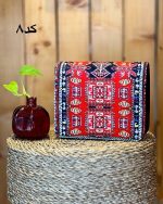 کیف دوشی سنتی خاتون - Image 9