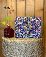 کیف دوشی سنتی خاتون - Image 10