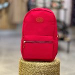 کوله پشتی ساده میکرو در 8 رنگ