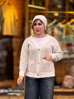 بافت موهر ( در چهار طرح ) - Image 2