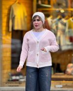 بافت موهر ( در چهار طرح ) - Image 5