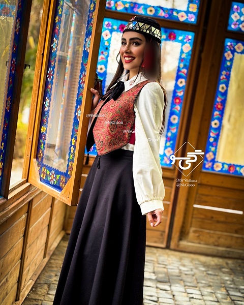 IMG_9350 ست چهارتیکه فاخر (طرح 1) - Image 1