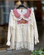 شومیز خرسی - Image 3