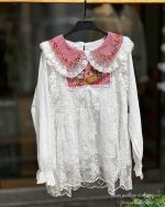 شومیز خرسی - Image 4