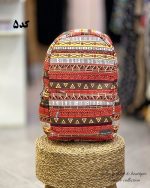 کوله پشتی ریزو در 30 طرح - Image 6
