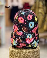 کوله پشتی ریزو در 30 طرح - Image 9