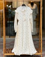 پبراهن گلدار در 4 طرح - Image 5