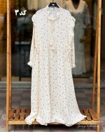 پبراهن گلدار در 4 طرح - Image 7
