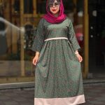 پیراهن سروین در 3 رنگ