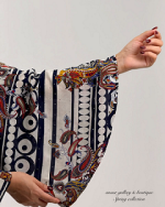 شومیز شلوار کاتیا در 2 طرح - Image 7