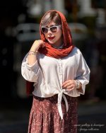 شومیزدامن نیلا در 8 طرح - Image 14