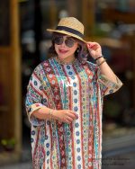 کفتان آفتاب در 3 طرح - Image 7