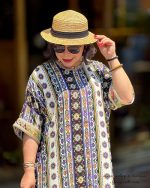 کفتان آفتاب در 3 طرح - Image 5