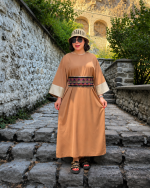 کفتان آدرینا