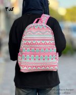 کوله پشتی متوسط - Image 4