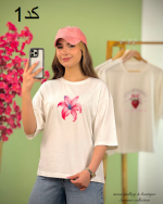 تیشرت summer جدید - Image 2