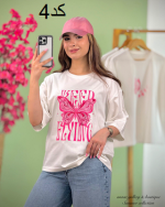 تیشرت summer جدید - Image 5