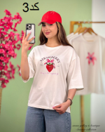 تیشرت summer جدید - Image 4