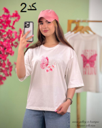 تیشرت summer جدید - Image 3
