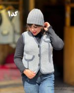 جلیقه های موهر در ۶ طرح - Image 2