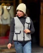 جلیقه های موهر در ۶ طرح - Image 4