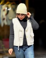جلیقه های موهر در ۶ طرح - Image 5