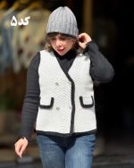 جلیقه های موهر در ۶ طرح - Image 6