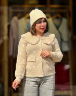 ژاکت قلبی در پنج رنگ - Image 6